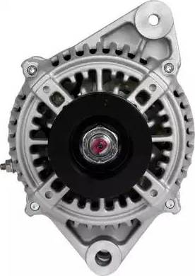 PowerMax 89212268 - Alternator www.autospares.lv