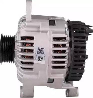 PowerMax 89212271 - Alternator www.autospares.lv