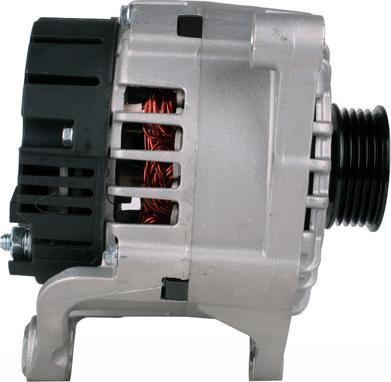 PowerMax 89212701 - Alternator www.autospares.lv