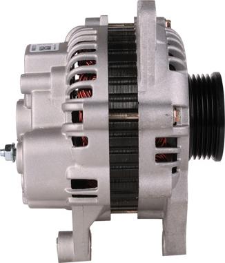 PowerMax 89212702 - Alternator www.autospares.lv