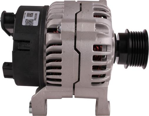 PowerMax 89212784 - Alternator www.autospares.lv