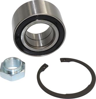 PowerMax 86110059 - Wheel hub, bearing Kit www.autospares.lv