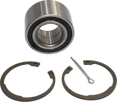 PowerMax 86110057 - Wheel hub, bearing Kit www.autospares.lv