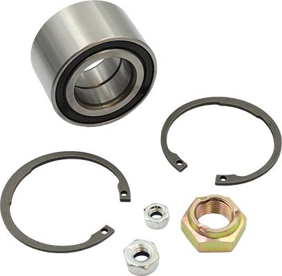 PowerMax 86110066 - Wheel hub, bearing Kit www.autospares.lv