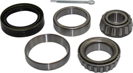 PowerMax 86110012 - Wheel hub, bearing Kit www.autospares.lv