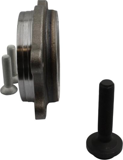 PowerMax 86110168 - Wheel hub, bearing Kit www.autospares.lv