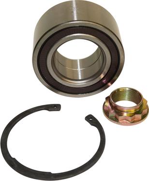 PowerMax 86110105 - Wheel hub, bearing Kit www.autospares.lv