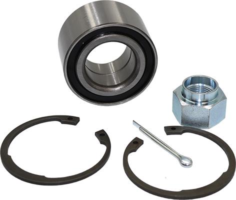 PowerMax 86110188 - Wheel hub, bearing Kit www.autospares.lv