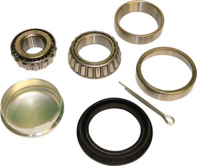 PowerMax 86110172 - Wheel hub, bearing Kit www.autospares.lv