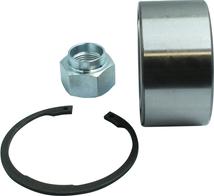 PowerMax 86110288 - Wheel hub, bearing Kit www.autospares.lv