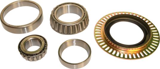 Breda Lorett CR2213 - Wheel hub, bearing Kit www.autospares.lv