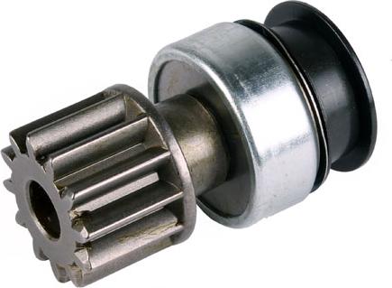 PowerMax 81014950 - Pinion, bendix, starter www.autospares.lv