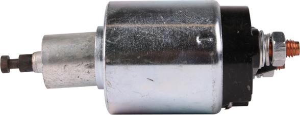 PowerMax 81014931 - Solenoid Switch, starter www.autospares.lv