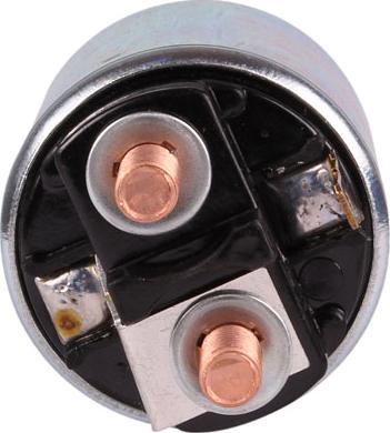 PowerMax 81014637 - Solenoid Switch, starter www.autospares.lv