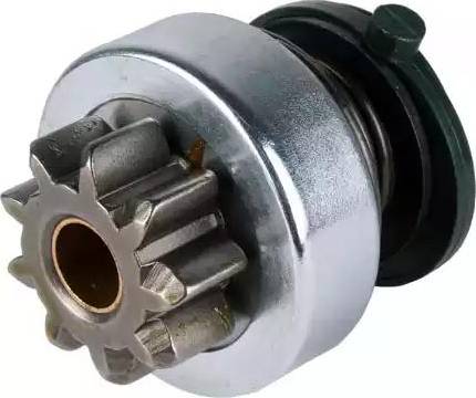 PowerMax 81014232 - Ведущая шестерня, бендикс, стартер www.autospares.lv