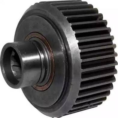 PowerMax 81015460 - Ведущая шестерня, бендикс, стартер www.autospares.lv