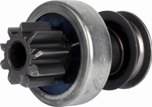 PowerMax 81015666 - Pinion, bendix, starter www.autospares.lv