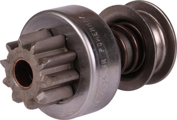 PowerMax 81015834 - Pinion, bendix, starter www.autospares.lv