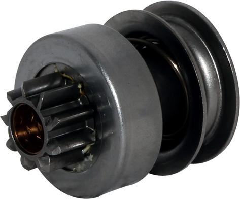 PowerMax 81015822 - Ведущая шестерня, бендикс, стартер www.autospares.lv