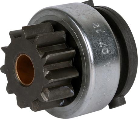 PowerMax 81016567 - Ведущая шестерня, бендикс, стартер www.autospares.lv