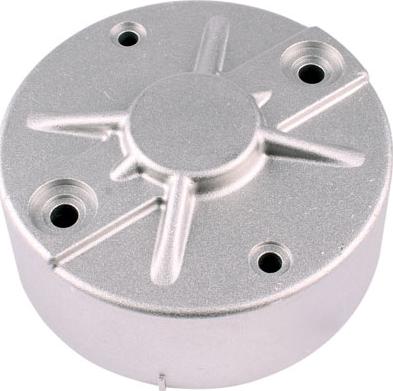 PowerMax 81016570 - Крышка стартера, карбюратор www.autospares.lv