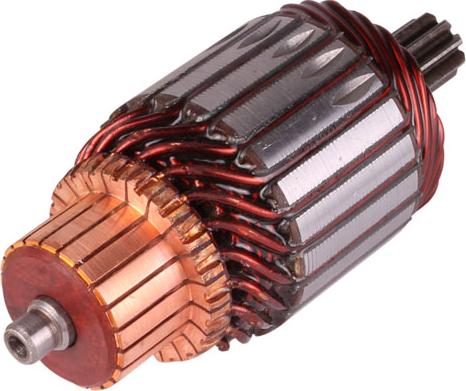 PowerMax 81016681 - Enkurs, Starteris www.autospares.lv