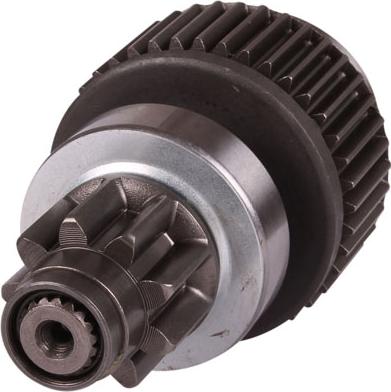 PowerMax 81016052 - Ведущая шестерня, бендикс, стартер www.autospares.lv