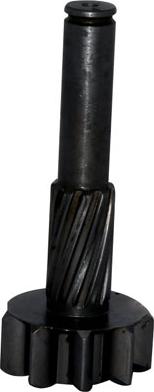 PowerMax 81016374 - Pinion, bendix, starter www.autospares.lv