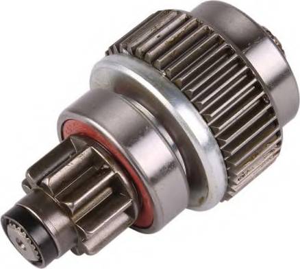 PowerMax 81016217 - Pinion, bendix, starter www.autospares.lv