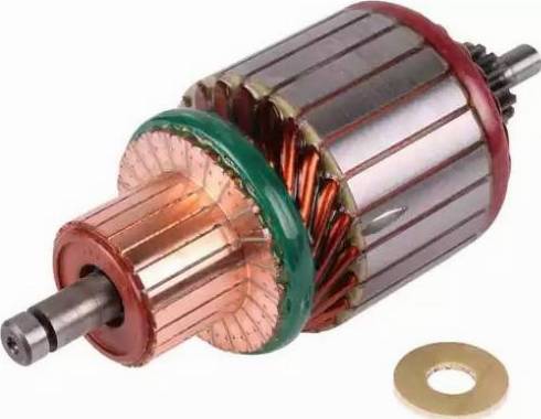 PowerMax 81016744 - Enkurs, Starteris www.autospares.lv