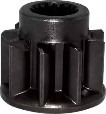 PowerMax 81010540 - Pinion, bendix, starter www.autospares.lv