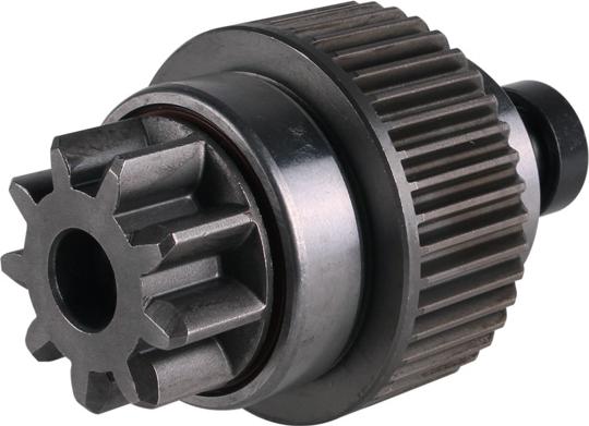 PowerMax 81010255 - Ведущая шестерня, бендикс, стартер www.autospares.lv