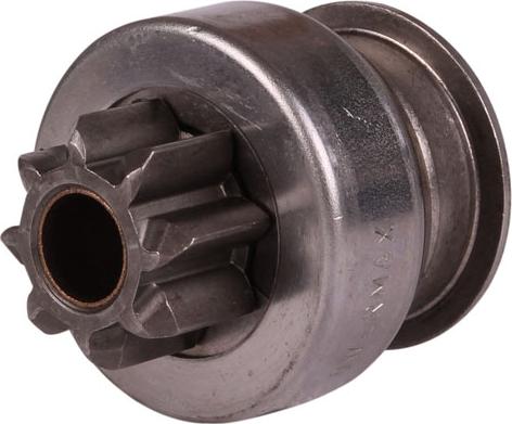 PowerMax 81010211 - Pinion, bendix, starter www.autospares.lv