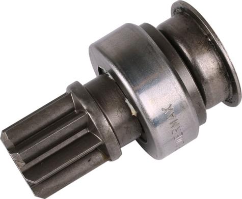 PowerMax 81011690 - Ведущая шестерня, бендикс, стартер www.autospares.lv