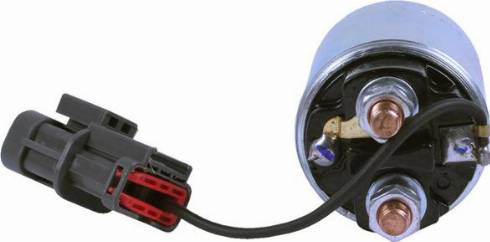 PowerMax 81011025 - Ievilcējrelejs, Starteris www.autospares.lv