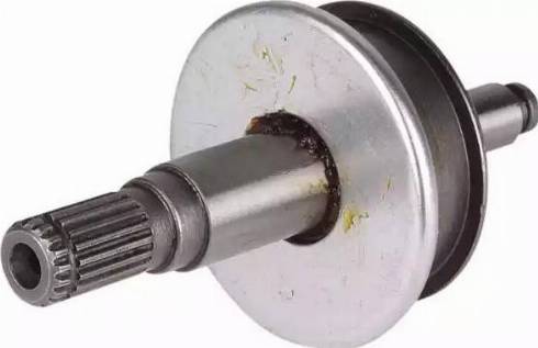 PowerMax 81011159 - Pinion, bendix, starter www.autospares.lv