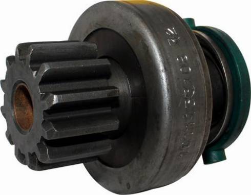 PowerMax 81011133 - Pinion, bendix, starter www.autospares.lv