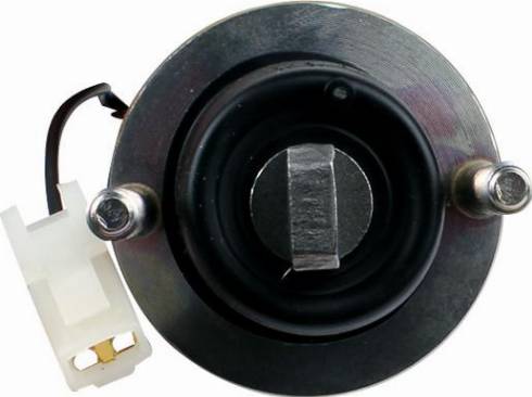 PowerMax 81011824 - Solenoid Switch, starter www.autospares.lv