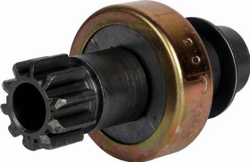 PowerMax 81011878 - Zobrats, Starteris www.autospares.lv