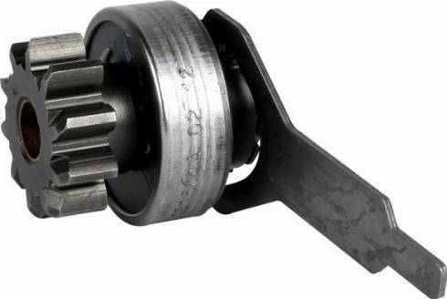 PowerMax 81011358 - Pinion, bendix, starter www.autospares.lv