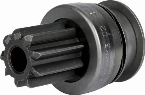 PowerMax 81011273 - Pinion, bendix, starter www.autospares.lv