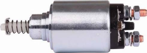 PowerMax 81011744 - Solenoid Switch, starter www.autospares.lv