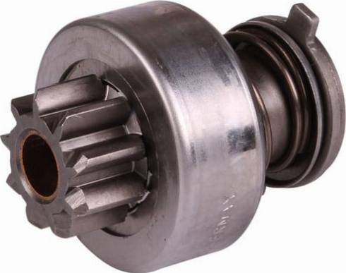 PowerMax 81013015 - Pinion, bendix, starter www.autospares.lv