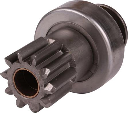 PowerMax 81013125 - Ведущая шестерня, бендикс, стартер www.autospares.lv