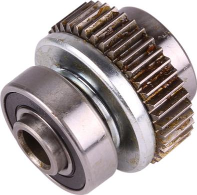 PowerMax 81013175 - Zobrats, Starteris www.autospares.lv