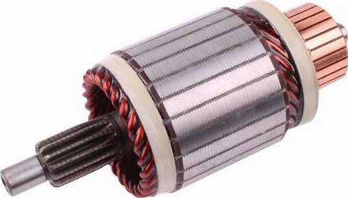 PowerMax 81013251 - Enkurs, Starteris www.autospares.lv