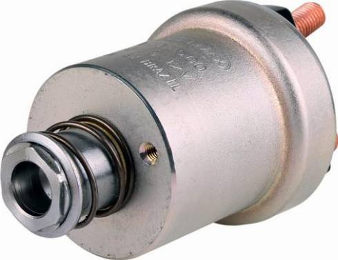 PowerMax 81012500 - Ievilcējrelejs, Starteris www.autospares.lv