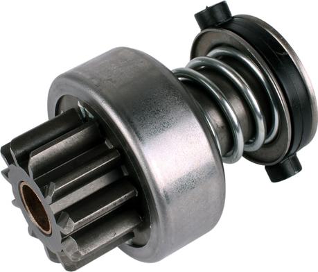 PowerMax 81012198 - Pinion, bendix, starter www.autospares.lv