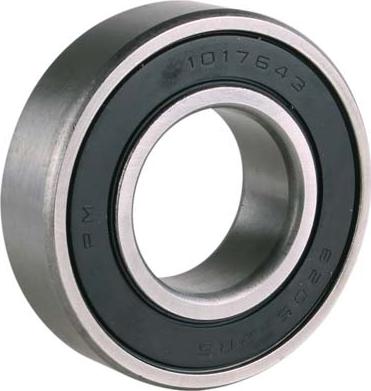 PowerMax 81017643 - Bearing www.autospares.lv