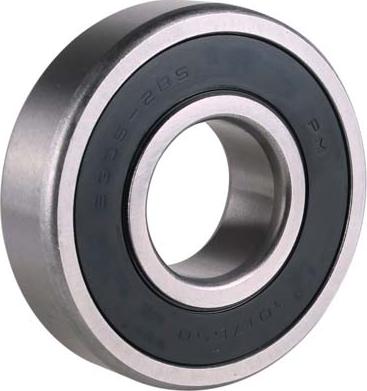 PowerMax 81017650 - Bearing www.autospares.lv